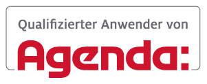Qualifizierter Anwender von Agenda